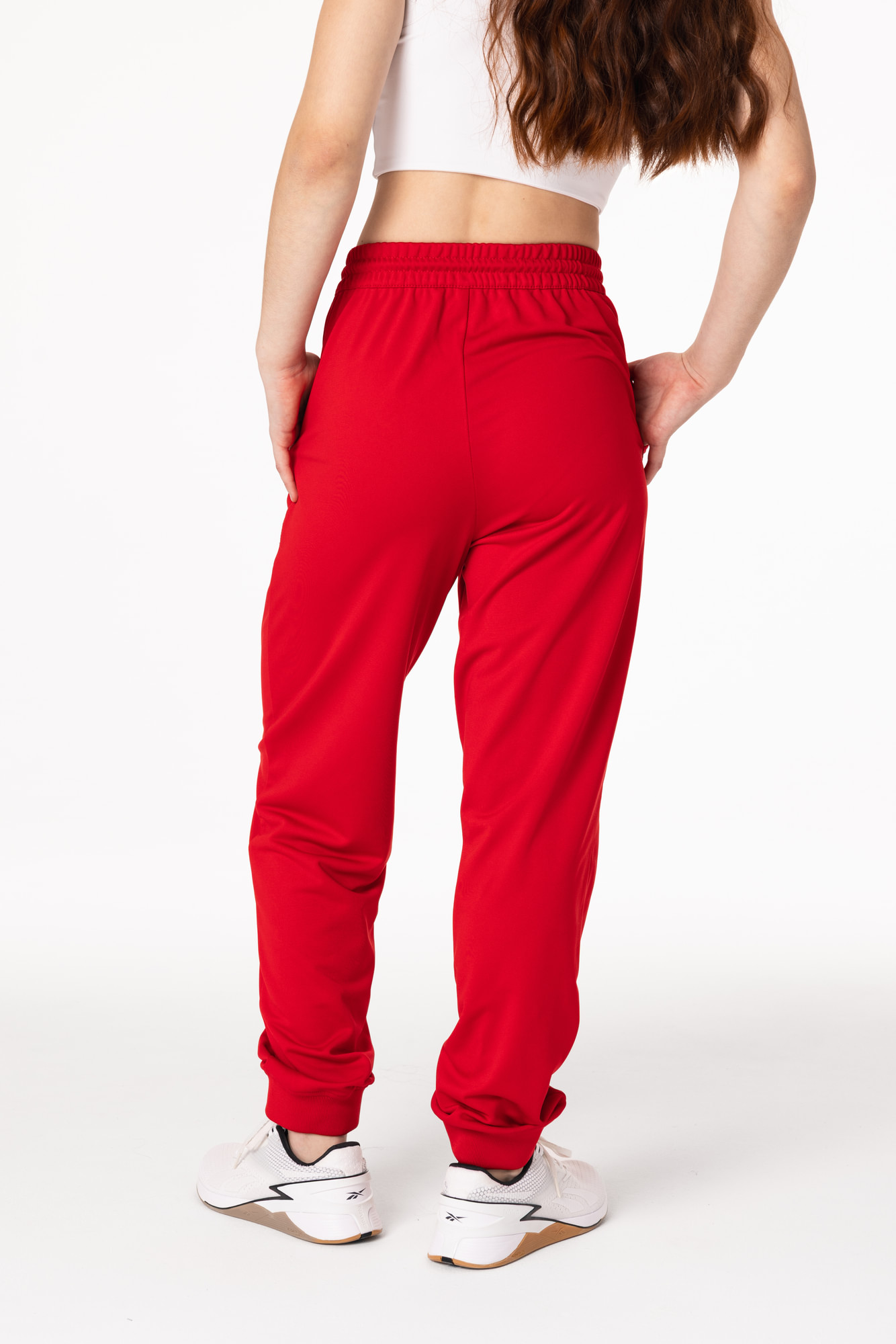 Штаны Детские CHAMP Sport Kids Красные