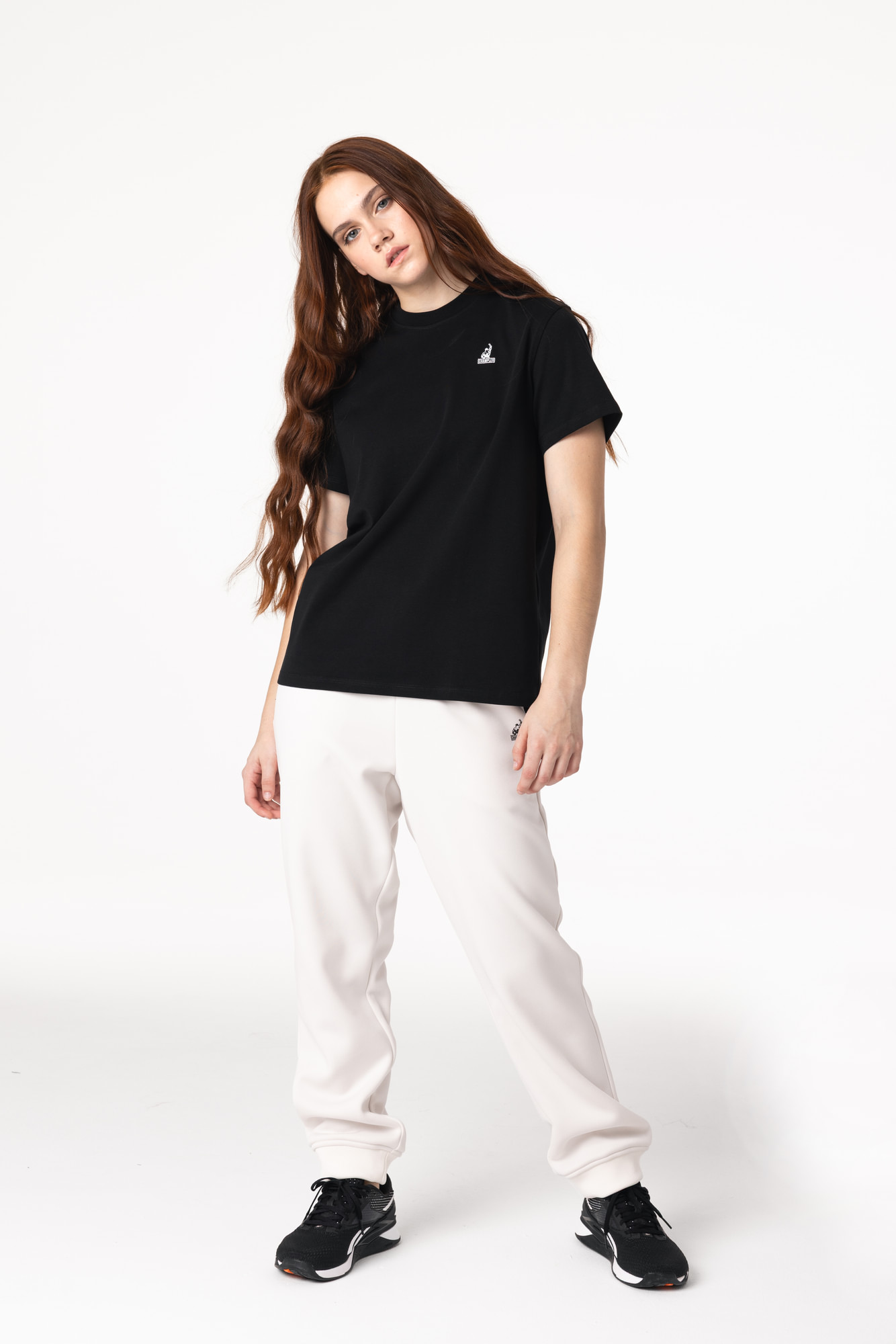 Штаны утепленные Детские CHAMP Joggers Kids Айвори