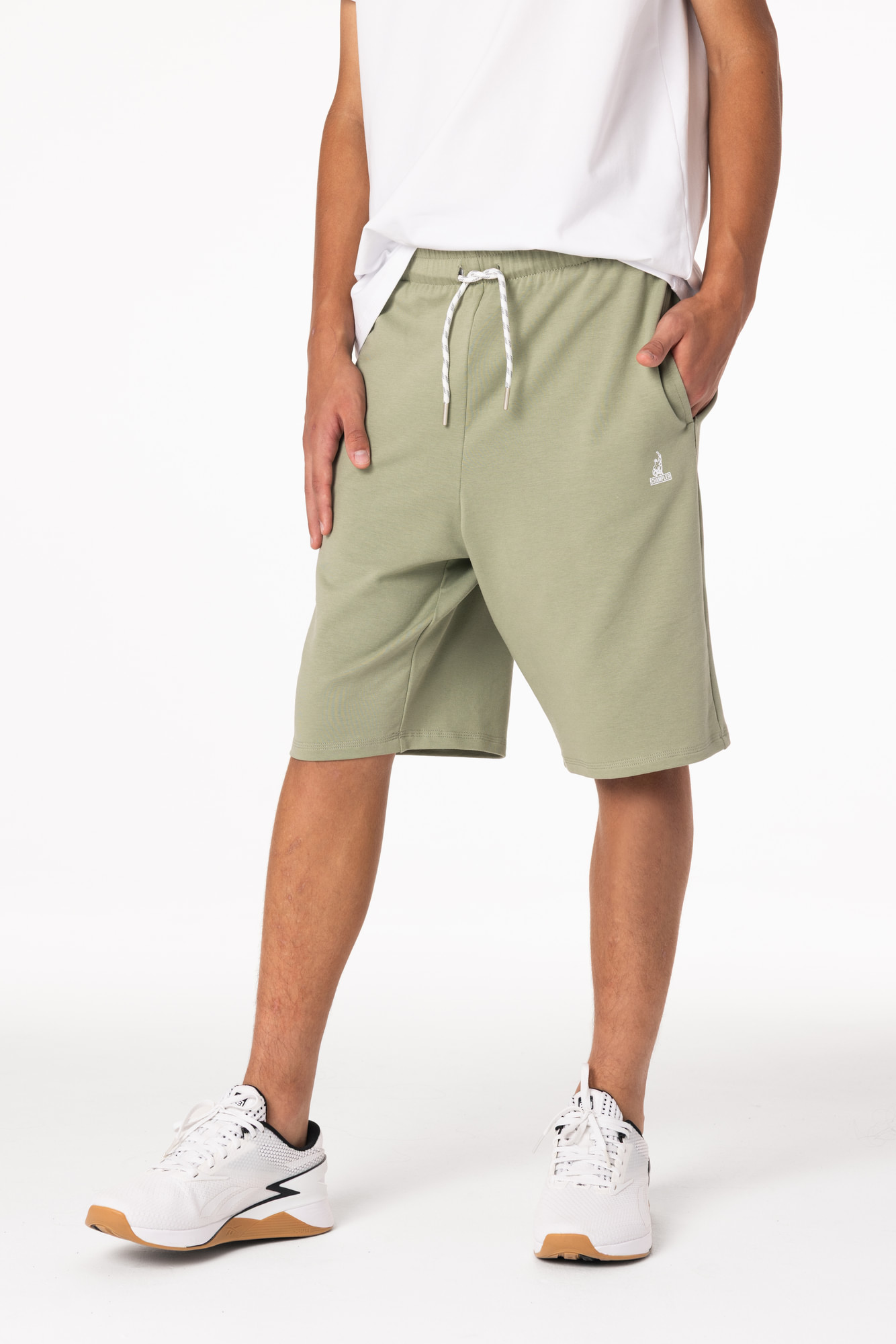 Шорты Детские CHAMP Shorts Cotton Kids Оливия