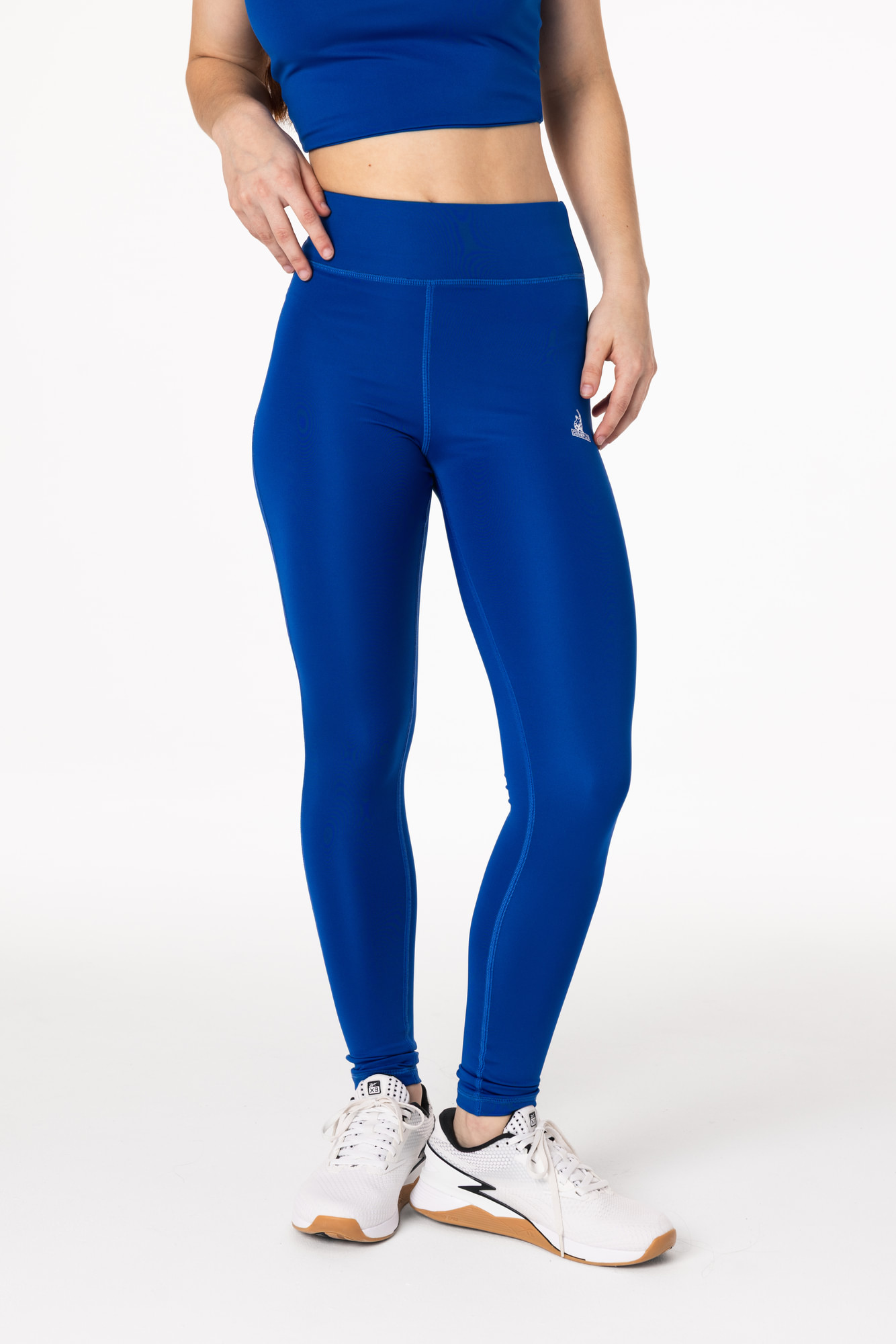 Легинсы Детские CHAMP FIT Kids Ультрамарин