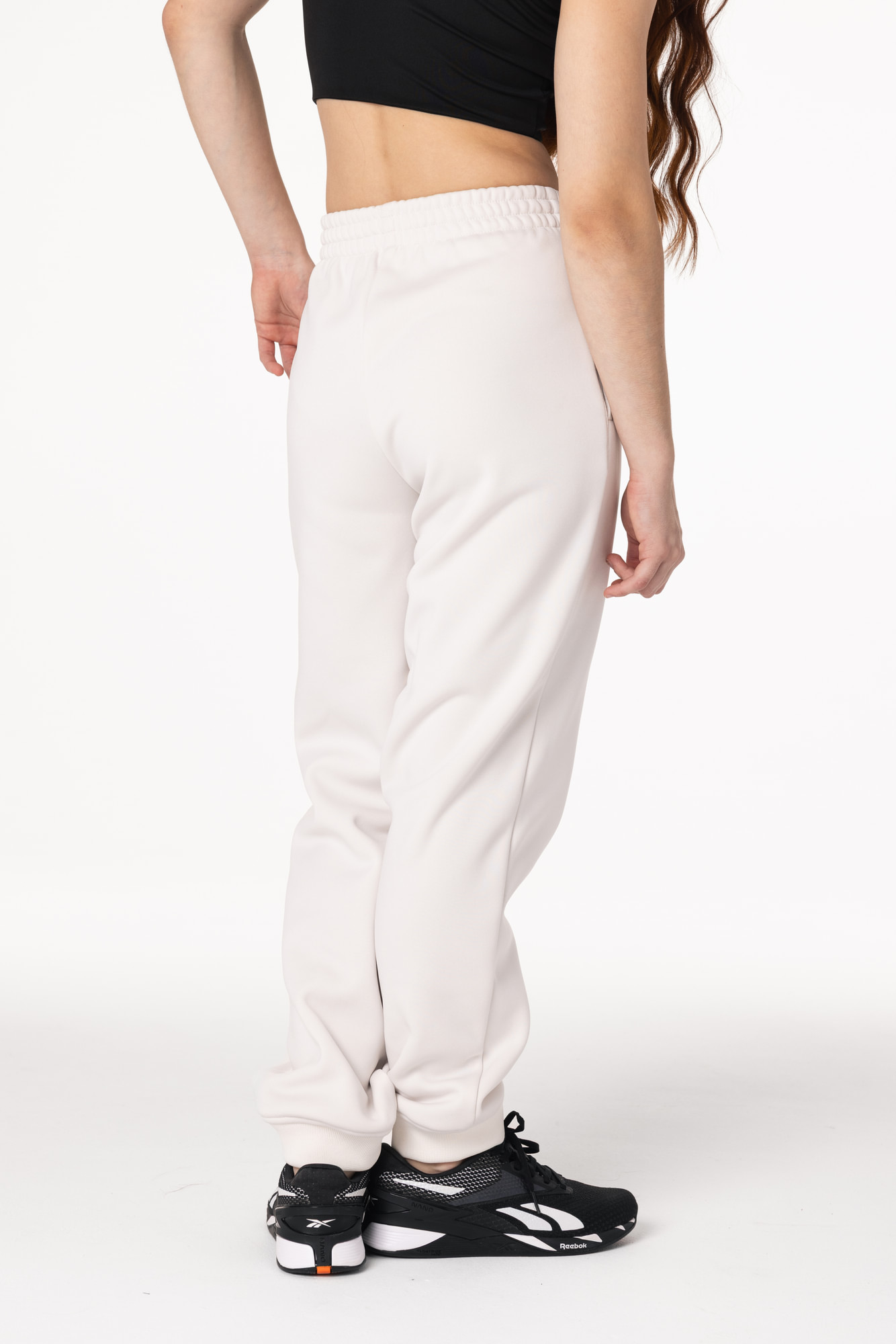 Штаны утепленные Детские CHAMP Joggers Kids Айвори