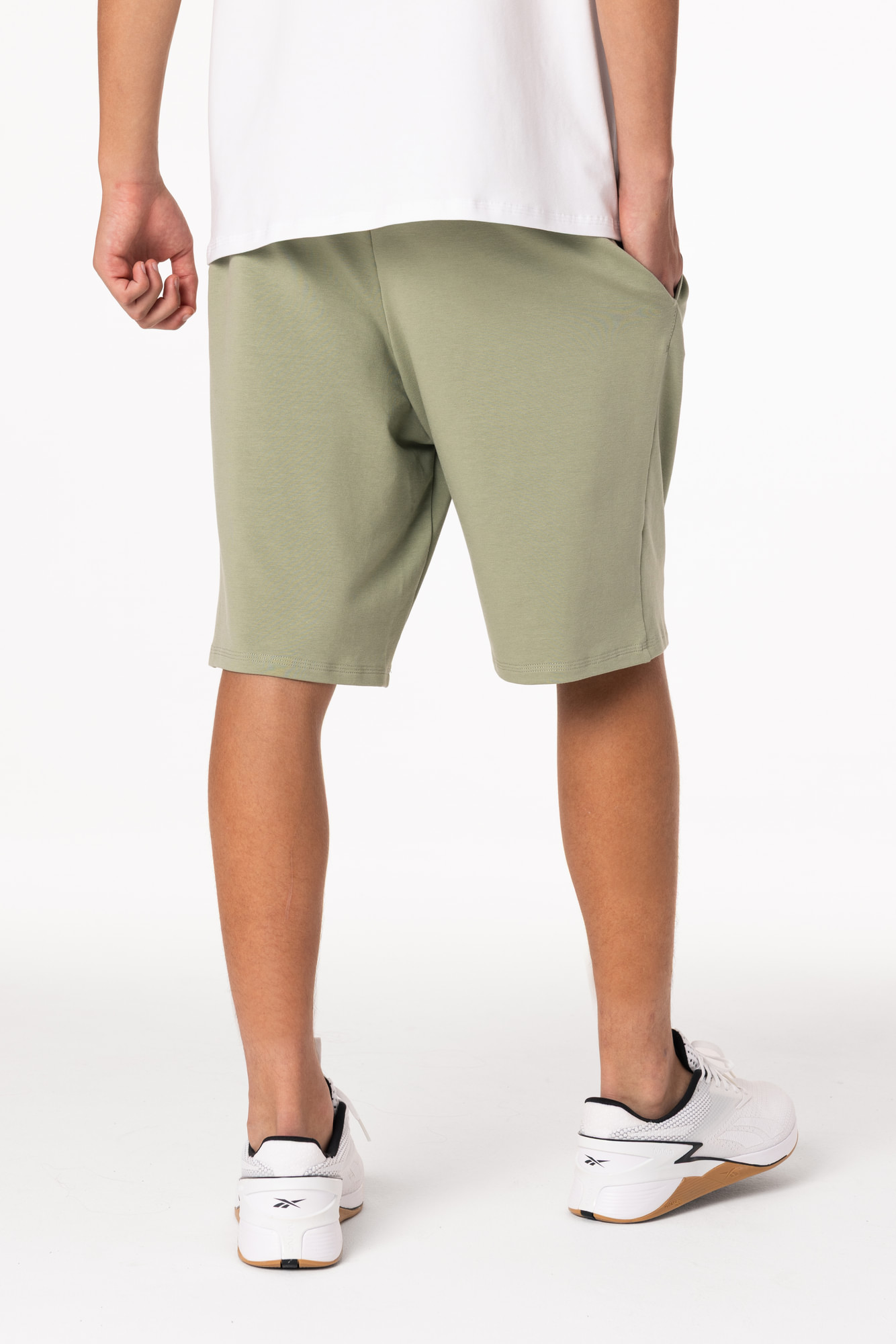 Шорты Детские CHAMP Shorts Cotton Kids Оливия