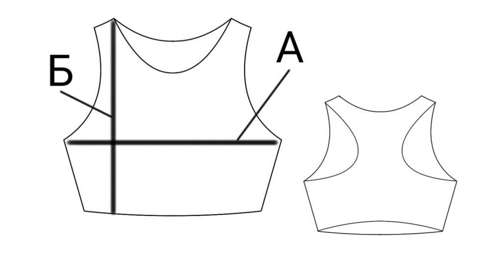 Топ Детский CHAMP Top BRA Kids.jpg